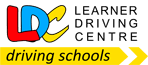 LDC Driving School Diss Logo